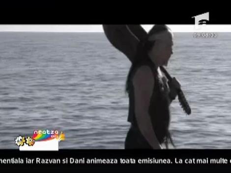 Pheonix - In umbra marelul urs