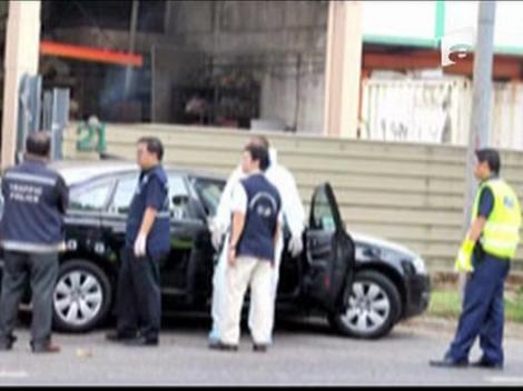 Noi audieri in cazul diplomatului Silviu Ionescu