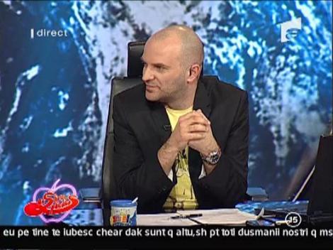 Animal X cu un nou stil