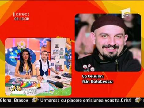 Saptamana modei de la Paris