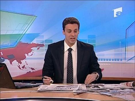 Romanii isi iau Ferrari-uri... pe timp de criza