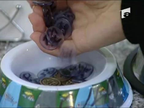 Seful unitatii in care au fost executati Ceausestii a castigat la Loto