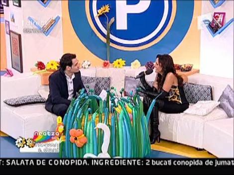 Manuela Fedorca la Neatza