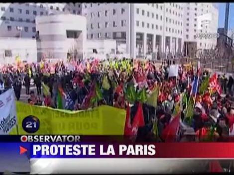 Lumea in 60 de secunde - 9 martie