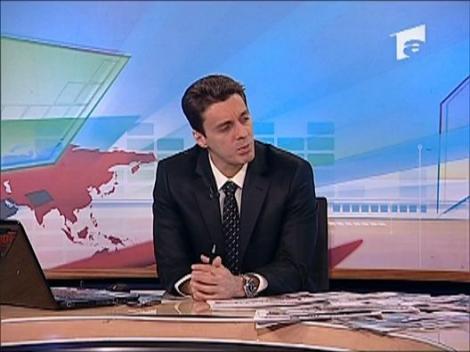 Revocarea lui Geoana