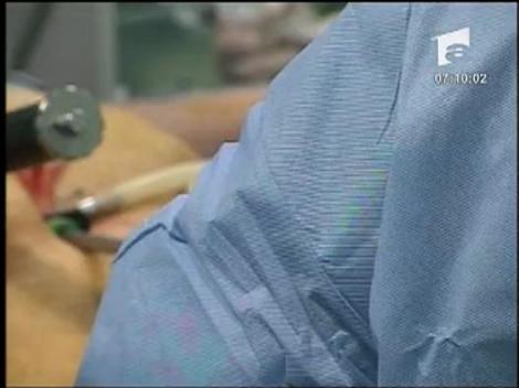 Ziua cea mai grea pentru omul cel mai gras