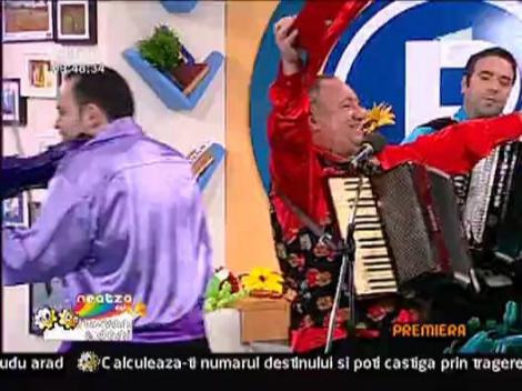 Gipsy Style - La calul balan