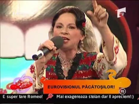 Gherghina Stancu - Balada lui Mutu