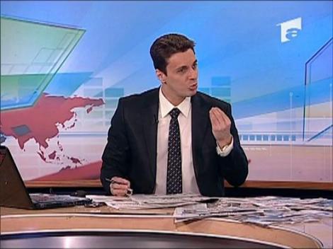 "Reformarea statului" cu japca