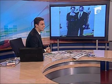 "Frumusetile" covorului rosu