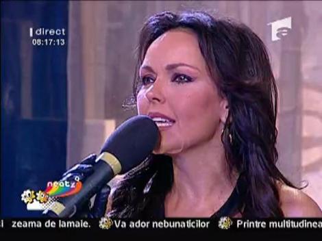 Manuela Fedorca - Despre noi