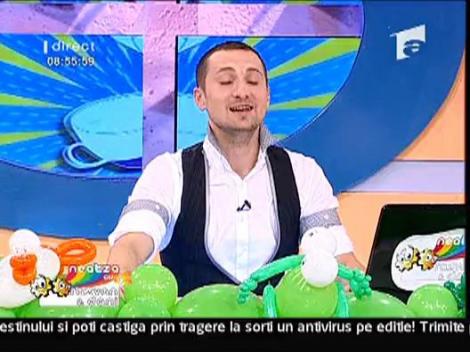 Japonezii ministri in Romania!