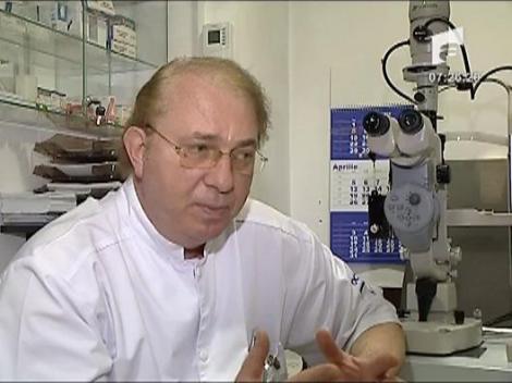 Chirurgie refractara