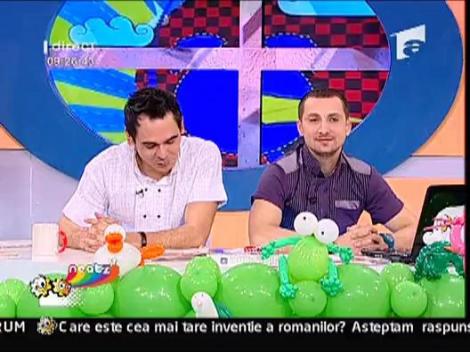 Un primar extraordinar... de antiprimar