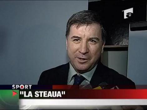 Valeriu Argaseala din nou la scoala