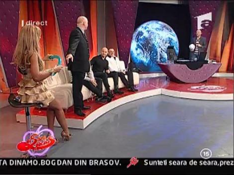 Nu conteaza marimea pentru Bianca