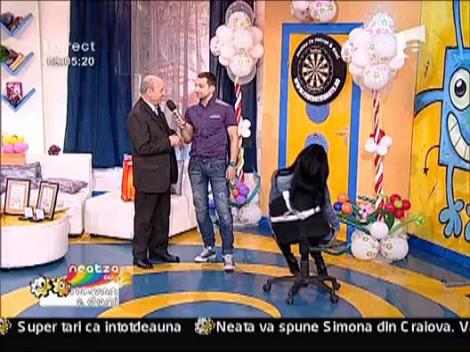 Ion Valcu, noi inventii