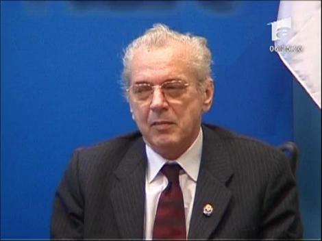 Curatenie de primavara in PRM