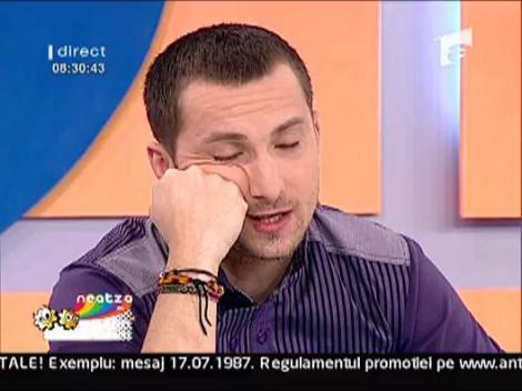 Turcu a ingrosat gluma