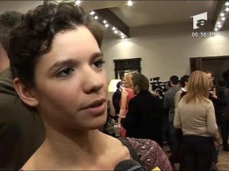 Vedete la cumparaturi