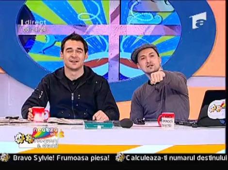 Un nou cantaret preferat