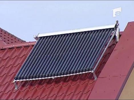 Energie ecologica si ieftina