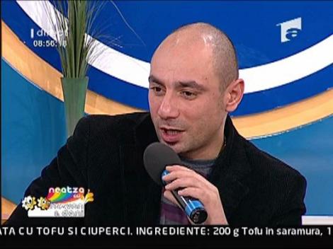 Sa ajutam un campion mondial!