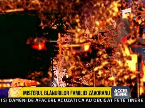 Oana Zavoranu: "Niste jumulituri sunt blanurile de la mama"