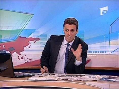 Wow! Cum gandeste romanul de rand!