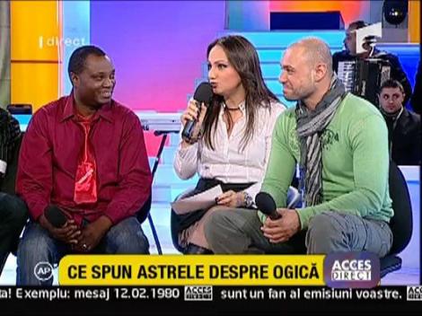 Urmeaza o perioada dezastruoasa pentru Ogica