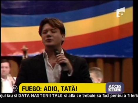 Fuego si-a pierdut tatal