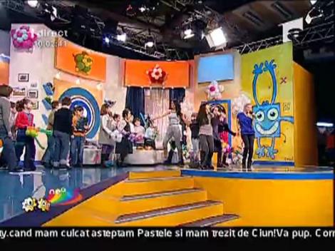 Andreea Antonescu - Mosule ce tanar esti