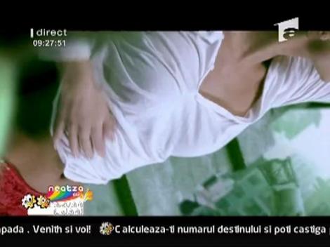 Noul videoclip Alb Negru - Charisma