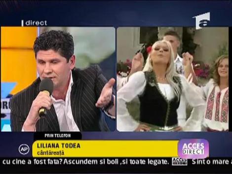 Cantareata Liliana Todea confirma varianta lui Ogica