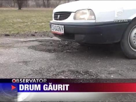 Drum gaurit