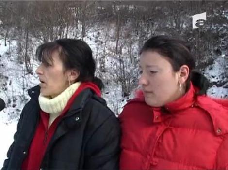 Accident de munca mortal