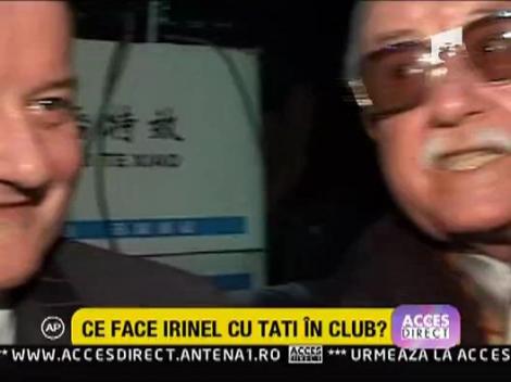 Ion Columbeanu: "Ce lume nebuna este in secolul 21 !!!"