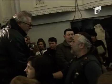 Nicu Covaci a redevenit roman cu acte in regula