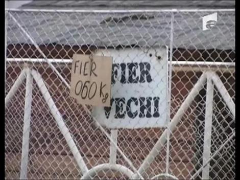 Facelift pentru programul "Rabla"