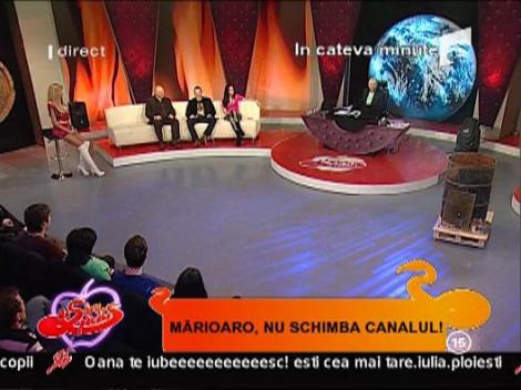 Motivul scandalului dintre Oana si Marioara Zavoranu