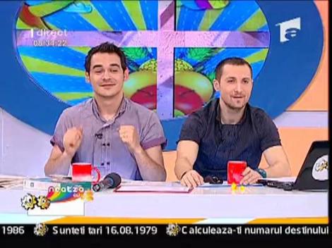 Sandy Bell, la Neata