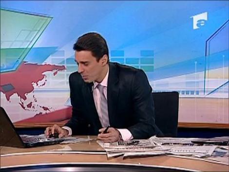 Basescu a ajuns academician pentru ca le-a dat sediu academicienilor