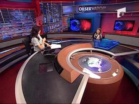 Maria Craciun, o vedeta in devenire