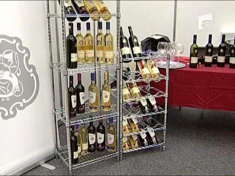 S-au ieftinit vinurile