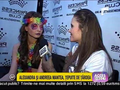 Andrei Tardea in conflict cu Temisan