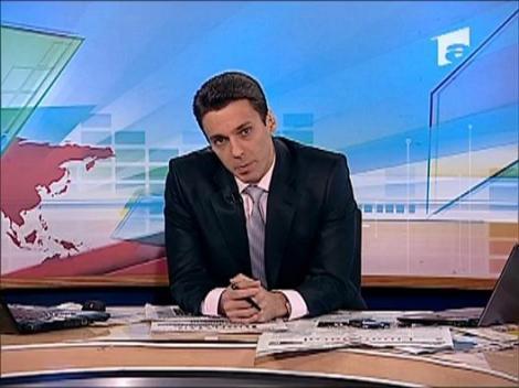 Presupusa intalnire Geoana-Vanghelie-Voicu