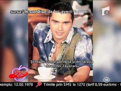 Pepe, atacat de Marioarei Zavoranu