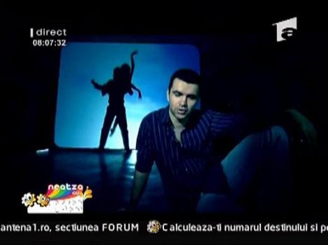 Vlad Mirita - Sarutul tau