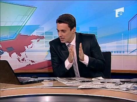 Elena Udrea, lectorul universitar