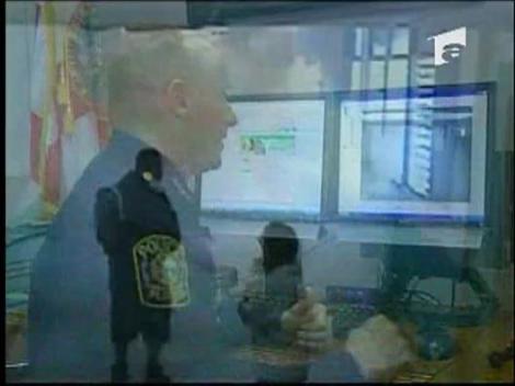 Patru elevi retinuti pentru devastarea propriei scoli